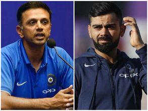 ലോകകപ്പ് ഇന്ത്യ കൈവിടുമോ? ദ്രാവിഡിന്റെ മുന്നറിയിപ്പ് സൂക്ഷിക്കണം!! വന്‍ മതില്‍ പറഞ്ഞത്...