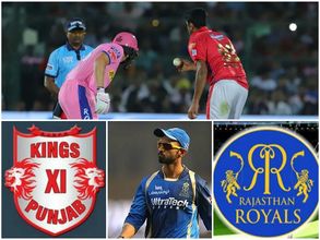 ബട്‌ലറെ പുറത്താക്കിയ അശ്വിന്റെ മങ്കാദിങ് ചതി; രാജസ്ഥാന്‍ ക്യാപ്റ്റന്‍ രഹാനെയുടെ പ്രതികരണം ഇങ്ങനെ
