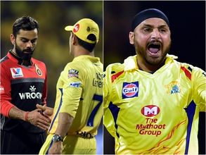 കോലിയെ കുടുക്കാന്‍ ധോണിയുടെ ചതിക്കുഴി; ക്യാപ്റ്റന്‍ താനെന്ന് തെളിയിച്ച് ധോണി