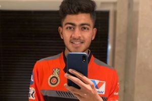 ഐപിഎല്‍ ആദ്യ മത്സരത്തില്‍ 16കാരന്‍ പ്രയാസ് കണക്കിന് തല്ലുവാങ്ങി; അച്ഛനെ വിളിച്ചപ്പോള്‍ പറഞ്ഞത്