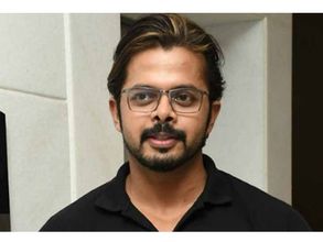 നൃത്തം വേണോ, കളി വേണോ? ശ്രീശാന്ത് ആശയക്കുഴപ്പത്തില്‍