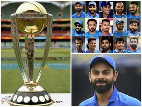 ഇന്ത്യ തന്നെ കപ്പടിക്കും!! അതിന് ഇവര്‍ കൂടി മനസ്സ് വയ്ക്കണം... ഇന്ത്യയുടെ ഫൈവ് മെന്‍ ആര്‍മി