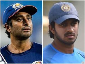 അമ്പാട്ടി റായിഡുവിന്റെ ത്രി ഡി കണ്ണടയ്ക്ക് മറുപടിയുമായി വിജയ് ശങ്കര്‍