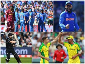 ലോകകപ്പ്: നോക്കൗട്ടില്‍ ആ ടീം വേണ്ട.... ഇന്ത്യക്ക് നേരിടേണ്ടത് ഈ ടീമിനെ, കാരണം ഇതാണ്