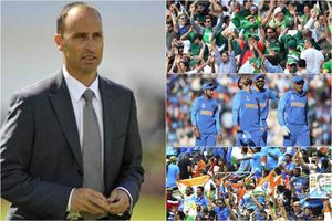 ഇന്ത്യ ഇംഗ്ലണ്ട് മത്സരത്തില്‍ ആരെ പിന്തുണയ്ക്കും?; പാക് ആരാധകരുടെ അമ്പരപ്പിക്കുന്ന മറുപടി