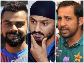 ഇന്ത്യ x പാക്: 10ല്‍ ഒമ്പതിലും തോല്‍ക്കും... അവരെക്കൊണ്ടായിട്ടില്ല, പിന്നെയാ ഇവര്‍? ഭാജിയുടെ പ്രവചനം