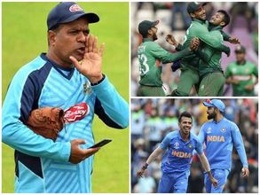 ഇന്ത്യയെ വീഴ്ത്താന്‍ ബംഗ്ലാദേശിന് കൂട്ട് ഇന്ത്യ തന്നെ!! ജയം കൊയ്യുമെന്ന് മുന്‍ സ്റ്റാര്‍ സ്പിന്നര്‍