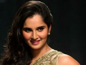 വിജയത്തില്‍ പാക്കിസ്ഥാനെ അഭിനന്ദിച്ച് സാനിയ മിര്‍സ; ഇന്ത്യക്കാരുടെ മറുപടി