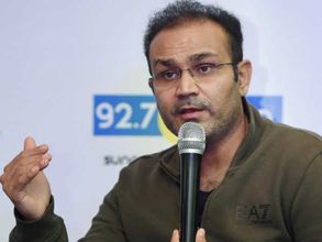 ലോകകപ്പിന് ഇപ്പോഴും ജീവനുണ്ട്!!... കാരണം ആ ടീം, വാനോളം പുകഴ്ത്തി സെവാഗ്