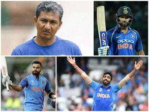 ന്യൂസിലന്റിനെ വീഴ്ത്തും, അവരുടെ വീക്ക്‌നെസ്സ് ഞങ്ങള്‍ക്കറിയാം, ബാറ്റിംഗ് കോച്ച് പറയുന്നത് ഇങ്ങനെ