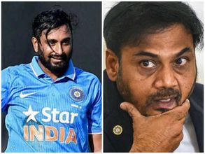 ലോകകപ്പ്: റായുഡുവിനെ എന്തിന് ഒഴിവാക്കി? പിന്നില്‍ കോലിയും ശാസ്ത്രിയും!! വെളിപ്പെടുത്തി പ്രസാദ്