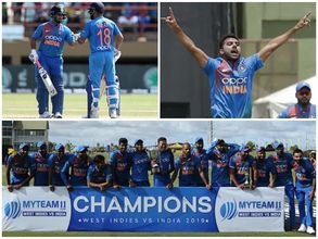 ധോണിയാവുമോ പന്ത്? അതേ റോളെന്നു കോലി... ചഹറിനെ പുകഴ്ത്തി