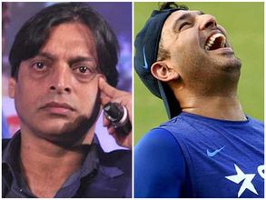 സ്മിത്തിനെ എറിഞ്ഞിട്ട ആര്‍ച്ചറിന് ഉപദേശം... അക്തറിന് ട്രോള്‍, കളിയാക്കിയത് യുവരാജ്