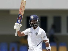 ഫിഫ്റ്റി, പിന്നാലെ സെഞ്ച്വറി... എങ്ങനെ സാധിച്ചു? രഹസ്യം വെളിപ്പടുത്തി രഹാനെ