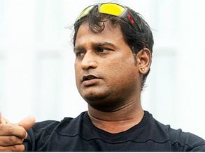 ഇന്ത്യ എ ടീമിന്റെ ബൗളിങ് കോച്ചായി രമേഷ് പവാറിനെ നിയമിച്ചു
