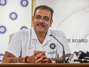 ഇന്ത്യയുടെ നാലാം നമ്പര്‍ ബാറ്റ്‌സ്മാനെ പ്രഖ്യാപിച്ച് രവി ശാസ്ത്രി; പന്ത് പരാജയം
