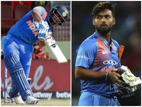 ഗോള്‍ഡന്‍ ‍ഡെക്ക്, 4, പിന്നെ 65*, എങ്ങനെ സാധിച്ചു? രഹസ്യം വെളിപ്പെടുത്തി റിഷഭ് പന്ത്