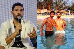ബുംറയുടേയും കോലിയുടേയും സിക്‌സ് പാക്ക് കണ്ട് ഞെട്ടി യുവരാജ് സിങ്
