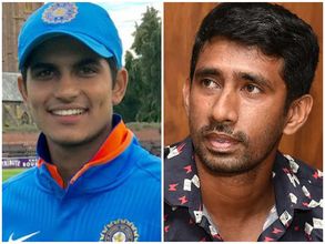 ഇന്ത്യ എയെ നയിക്കാന്‍ ഇനി ഒന്നല്ല, രണ്ടു പേര്‍!! ഒന്ന് ഭാവി നായകന്‍, രണ്ടാമത്തേത് വെറ്ററന്‍ താരം