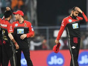 ഐപിഎല്‍: ബ്രാന്‍ഡ് മൂല്യം ഇടിഞ്ഞ് ബാംഗ്ലൂരും കൊല്‍ക്കത്തയും, നേട്ടം കൊയ്തത് ഇവര്‍