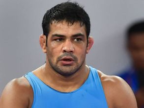 ലോക ഗുസ്തി ചാമ്പ്യന്‍ഷിപ്പ്; ആദ്യ റൗണ്ടില്‍ അടിതെറ്റി ഇന്ത്യയുടെ ഒളിമ്പിക് ഹീറോ സുശീല്‍ കുമാര്‍