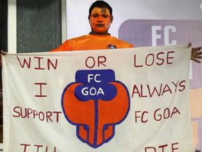 ISL: ഫറ്റോര്‍ഡയില്‍ ഫന്‍റാസ്റ്റിക്ക് ഗോവ... ചെന്നൈയെ തകര്‍ത്ത് തുടങ്ങി, ജയം 3-0ന്