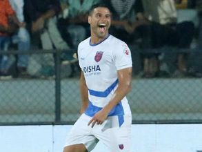 ISL: ഒഡീഷയുടെ തകര്‍പ്പന്‍ തിരിച്ചുവരവ്, കന്നി വിജയം... മുംബൈ മുങ്ങി (2-4)
