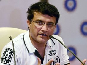 ക്രിക്കറ്റ് താരങ്ങള്‍ക്ക് സാമ്പത്തിക ഭദ്രത ഉറപ്പുവരുത്തും: സൗരവ് ഗാംഗുലി