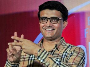 ബിസിസിഐ പ്രസിഡന്റായി സൗരവ് ഗാംഗുലി; ഇനി പുതിയ ദൗത്യം