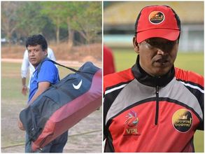 ടെസ്റ്റ് മത്സരങ്ങള്‍ക്ക് കേരളവും, സഞ്ജുവിനും പിന്തുണയെന്ന് ബിസിസിഐ ജോ. സെക്രട്ടറി ജയേഷ്