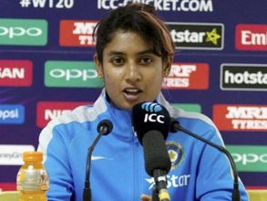 തമിഴ് അറിയില്ല, മറ്റു ഭാഷകളറിയാം; കളിയാക്കിയ ആരാധകരന്റെ വായടപ്പിച്ച് മിതാലി രാജ്