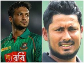 തന്നെ വിലക്കിയതിന് കാരണമുണ്ട്, പക്ഷെ ഷാക്വിബ്... സംവിധാനത്തിനേറ്റ ഷോക്കെന്ന് മുന്‍ വിവാദ താരം