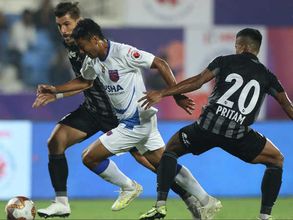 ISL: എടിക്കെയെ പിടിച്ചുകെട്ടി ഒഡിഷ, പൂനെയില്‍ പോരാട്ടം ഗോള്‍രഹിതം