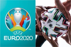 യൂറോ 2020; ടൂര്‍ണമെന്റിലെ പന്ത് പ്രകാശനം ചെയ്തു