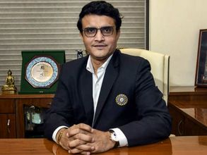കന്നി ടെസ്റ്റ് ചരിത്രവിജയം, അടുത്ത പിങ്ക് ബോള്‍ ടെസ്റ്റ് ഉടനുണ്ടാവുമോ? ഗാംഗുലി പറയുന്നു