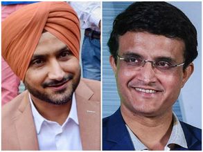 സഞ്ജുവിന് ഇടമല്ല, എന്തിന് ഈ സെലക്ഷന്‍ പാനല്‍? മാറ്റണമെന്നു ദാദയോടു ഭാജി