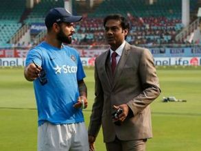 എംഎസ്‌കെ പ്രസാദ് സ്ഥാനമൊഴിയുന്നു? ഊഴം കാത്ത് ലക്ഷ്മണ്‍ ശിവരാമകൃഷ്ണന്‍