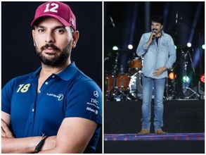 ടി20യല്ല, ടി10.... യുവിക്ക് അരങ്ങേറ്റത്തില്‍ തന്നെ ബോധ്യമായി, തുടക്കം പാളി സൂപ്പര്‍ താരം