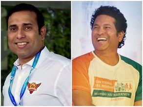 ഇന്ത്യയുടെ എക്കാലത്തെയും മികച്ച മാച്ച് വിന്നര്‍... അത് സച്ചിനല്ല, ചൂണ്ടിക്കാട്ടി ലക്ഷ്മണ്‍