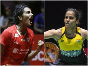 ഹോങ്കോങ് ഓപ്പണ്‍; സൈന ആദ്യ റൗണ്ടില്‍ പുറത്ത്, സിന്ധുവും പ്രണോയിയും മുന്നോട്ട്
