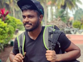 വെല്‍ക്കം ബാക്ക് സഞ്ജു... വീണ്ടും ഇന്ത്യന്‍ ടി20 ടീമില്‍, ഇത്തവണയെങ്കിലും അവസരം?