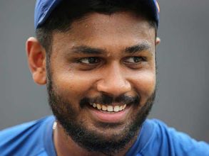 സഞ്ജുവിന് സര്‍പ്രൈസ്... വീണ്ടും ഇന്ത്യന്‍ ടീമിലക്ക്, വരുന്നത് ഈ താരത്തിനു പകരം
