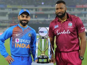ഇന്ത്യ vs വിന്‍ഡീസ്: മുംബൈയിലെ കിങ് ഇന്ത്യയോ, വിന്‍ഡീസോ? മൂന്നു പേര്‍ കോലിയുടെ ഉറക്കം കെടുത്തും!!