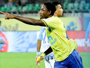 ISL: നാടകീയം ബ്ലാസ്‌റ്റേഴ്‌സ്, 0-2ന് പിന്നില്‍ നിന്ന ശേഷം സമനില പിടിച്ചുവാങ്ങി മഞ്ഞപ്പട