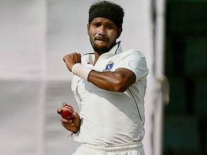 കോച്ചിനെ അധിക്ഷേപിച്ച ദിന്‍ഡയ്ക്ക് വീണ്ടും പണികൊടുത്ത് ബംഗാള്‍