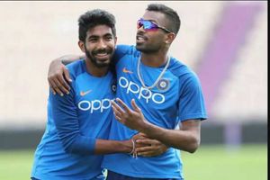 പരിക്ക് മാറാന്‍ ബുംറയും പാണ്ഡ്യയും ദേശീയ ക്രിക്കറ്റ് അക്കാദമിയില്‍ പോകാന്‍ വിസമ്മതിച്ചു