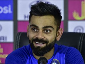 പതിറ്റാണ്ടിന്റെ ടെസ്റ്റ് ടീം... കോലി നയിക്കും, തിരഞ്ഞെടുത്തത് ക്രിക്കറ്റ് ഓസ്‌ട്രേലിയ