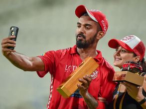 ഐപിഎല്‍ 2020: രാഹുലിനെ എന്തിന് പഞ്ചാബ് നായകനാക്കി? കാരണങ്ങള്‍ നിരവധി, കുംബ്ലെ പറയുന്നു