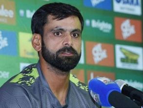 പാക് താരം മുഹമ്മദ് ഹഫീസിന് പന്തെറിയാന്‍ വിലക്ക്