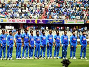 അറിയാം ഈ പതിറ്റാണ്ടില്‍ ഏകദിന ടീമുകളുടെ പ്രോഗ്രസ് റിപ്പോര്‍ട്ട്